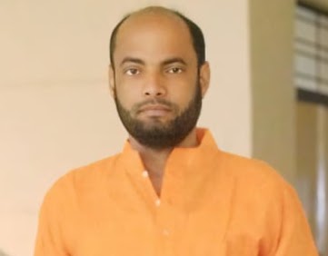 Dr. Santosh Kumar Upadhyay